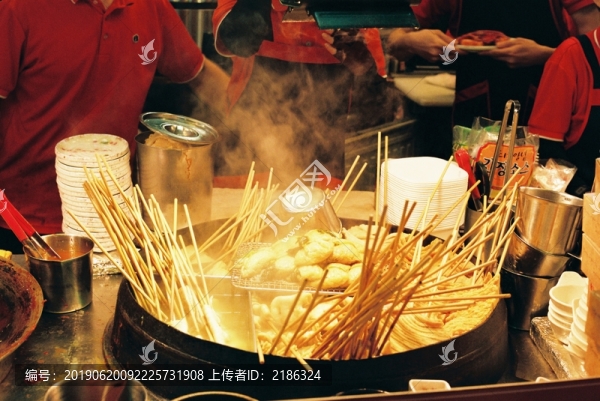 釜山魚糕