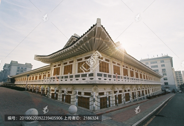 延邊大學(xué)