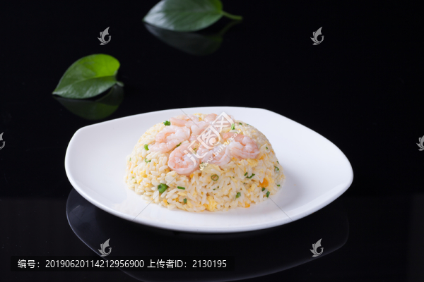 揚州炒飯