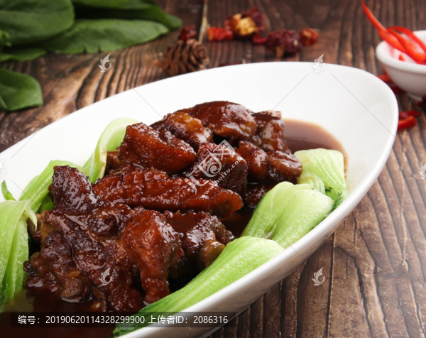 紅燒肉