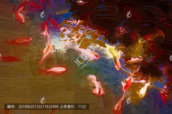 裝飾畫