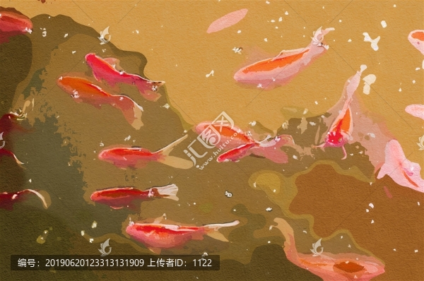 裝飾畫
