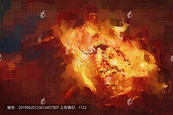 裝飾畫