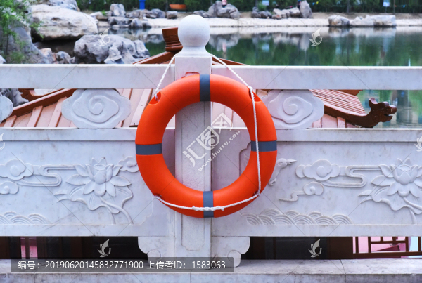 救生圈