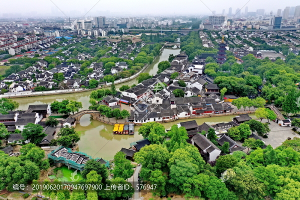 寒山寺2