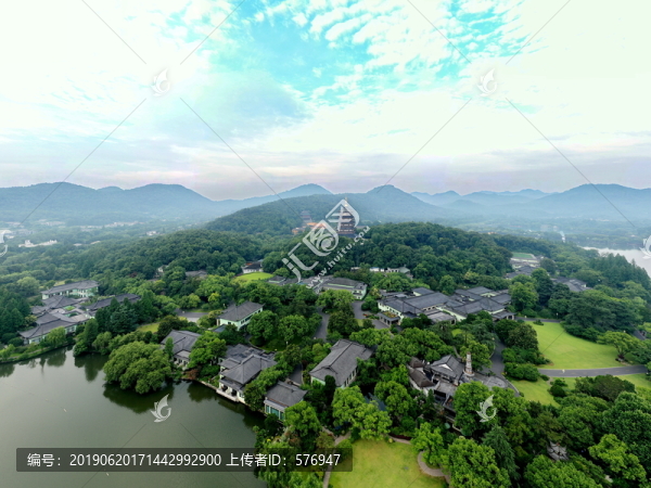 雷峰塔