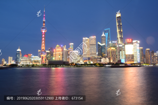 上海外灘