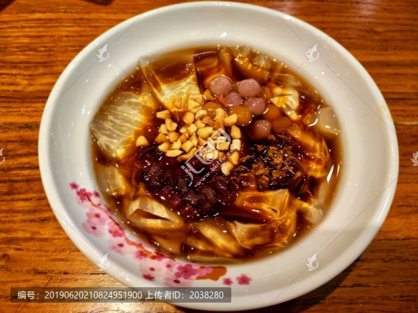 涼粉