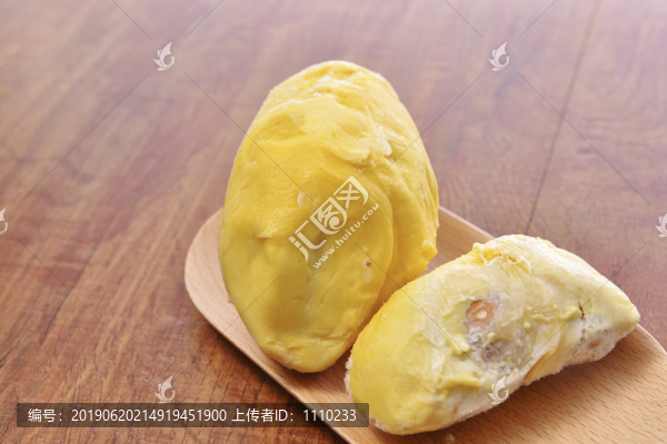 榴蓮