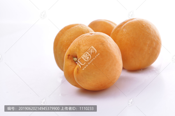 黃杏