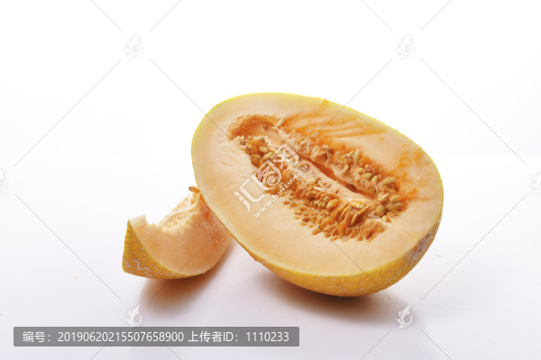 金龍蜜瓜