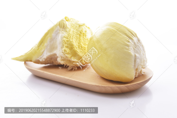 進口金枕榴蓮
