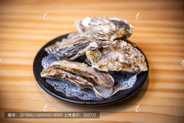 生炊生蠔