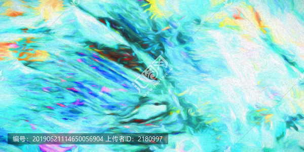 歐式油畫