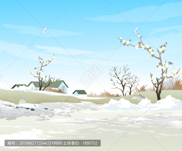 動漫場景