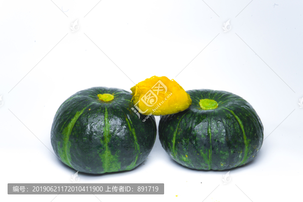 貝貝南瓜
