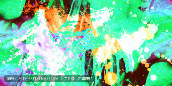 裝飾畫(huà)
