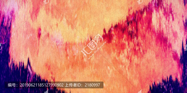 現(xiàn)代抽象畫