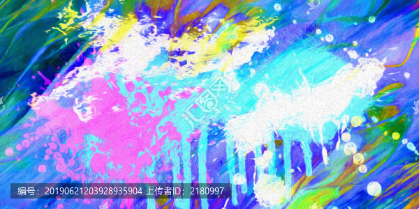 現(xiàn)代裝飾畫