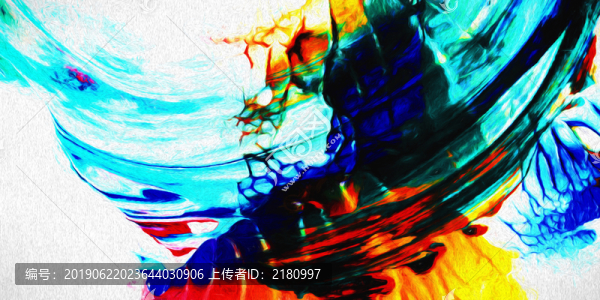 沙發(fā)背景畫