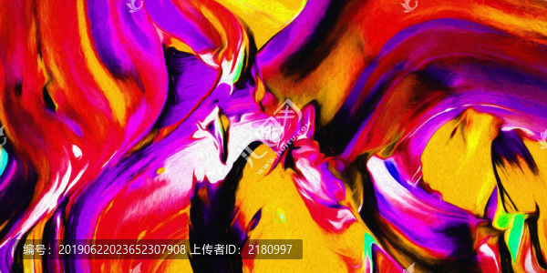 沙發(fā)背景畫