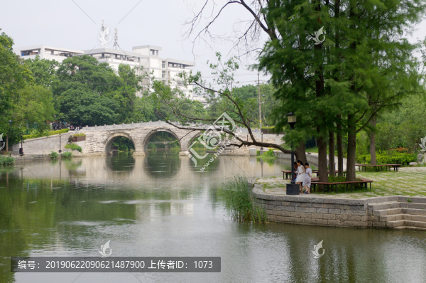 滁州廣惠橋