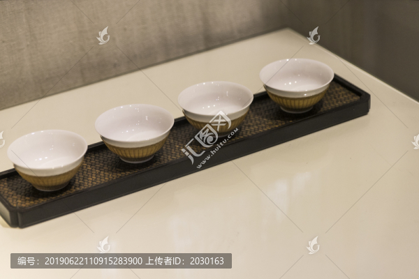 茶杯