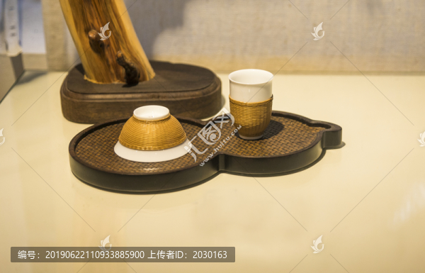 茶器