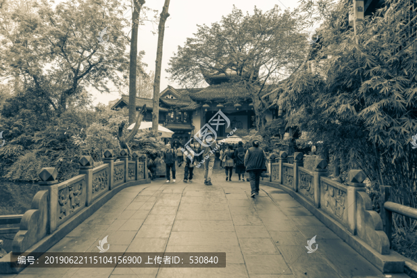 老成都