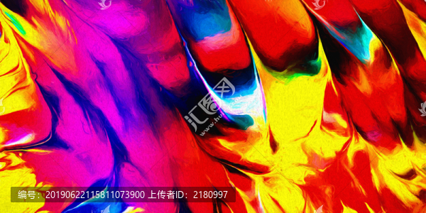 無框畫
