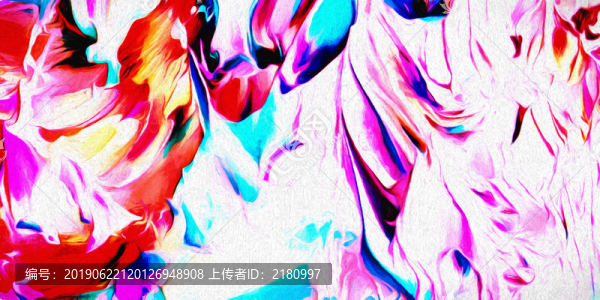 無框畫