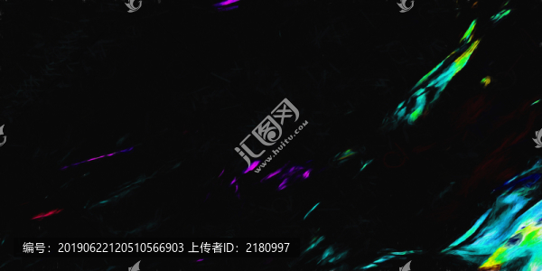 無框畫