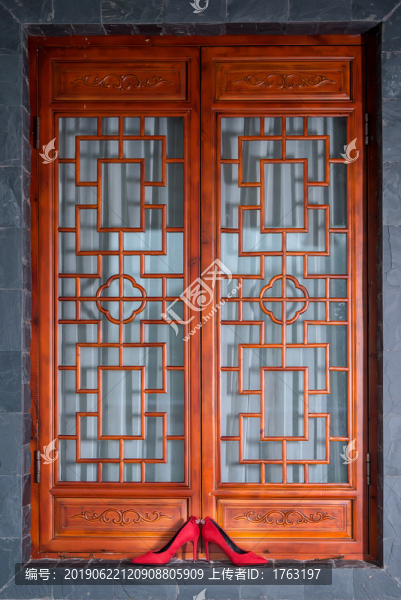 婚禮場景道具