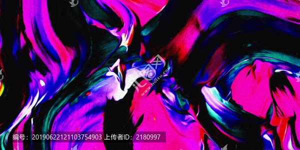 無框畫