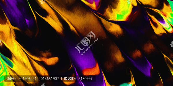 現(xiàn)代抽象畫