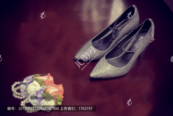 婚禮婚紗場景道具