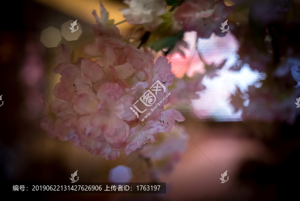 婚禮婚紗場景道具