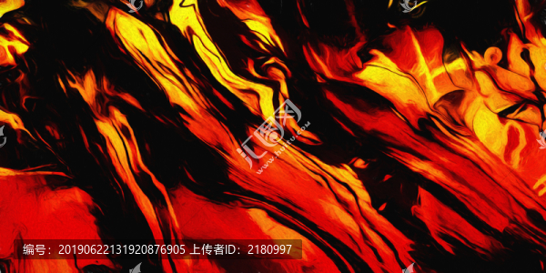 現(xiàn)代抽象畫