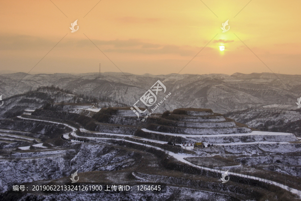 雪域圣地