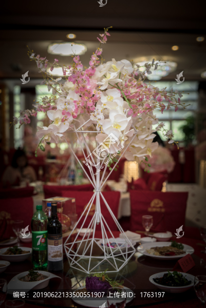 婚禮婚紗場(chǎng)景道具