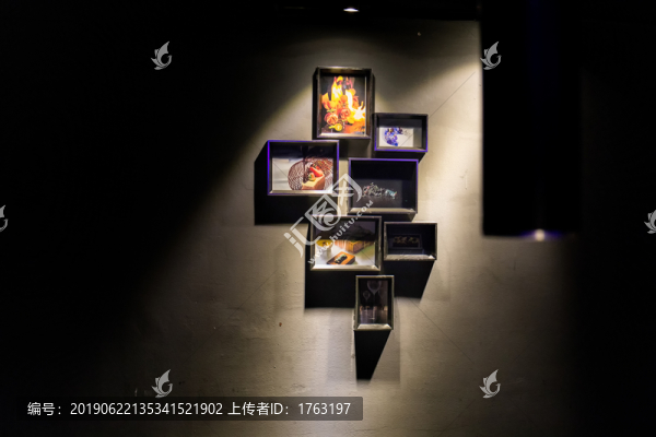 飯店裝飾