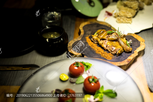 私房菜特色菜譜