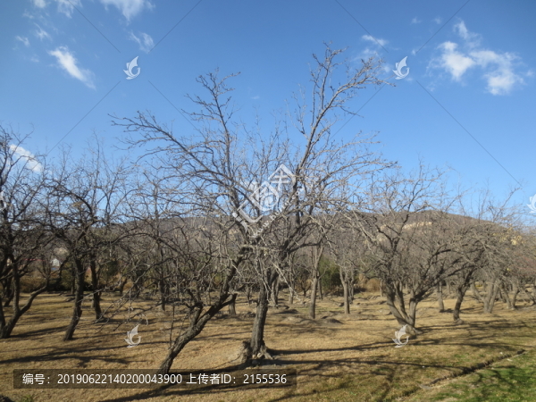 太原蒙山景區(qū)