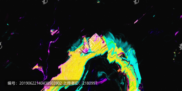 現(xiàn)代抽象畫