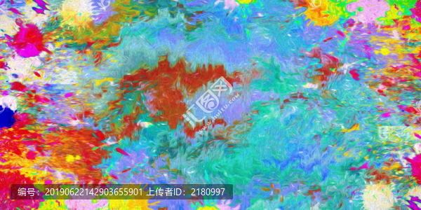 油畫(huà)