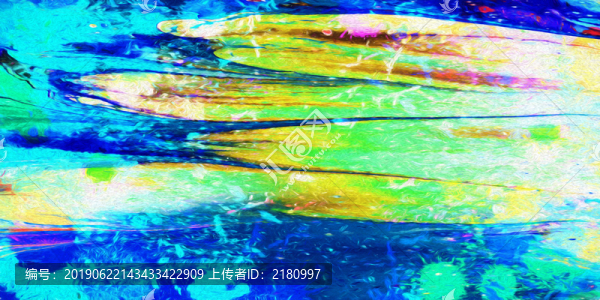 油畫