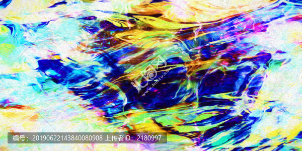 歐式油畫