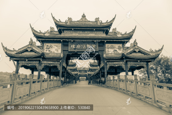 成都老建筑