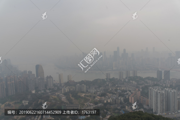 重慶風光