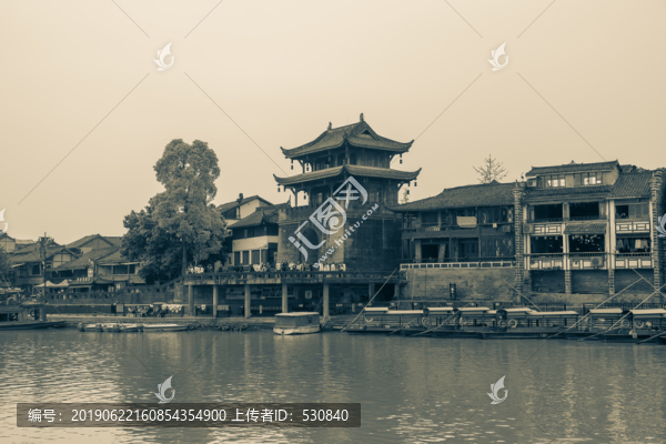 老成都